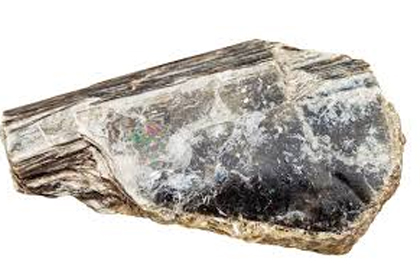 mica ore